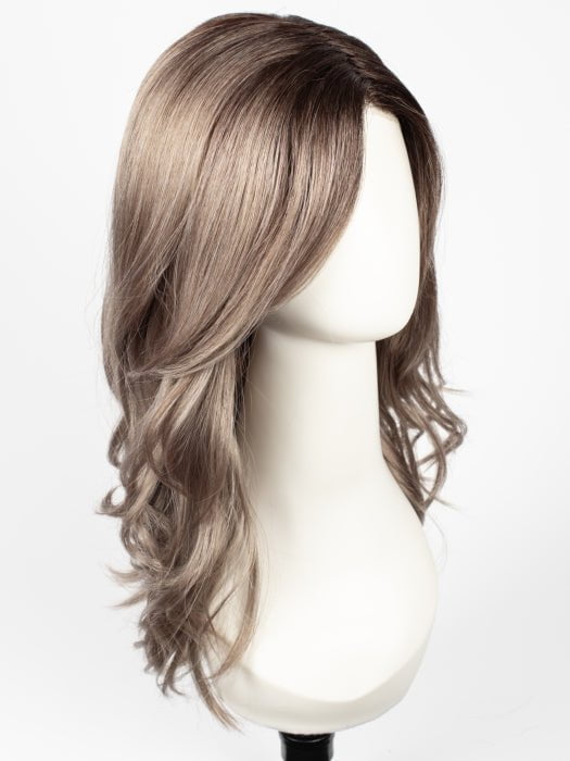 Sage | Synthetic Lace Front Wig (Mono Part) - Image 16
