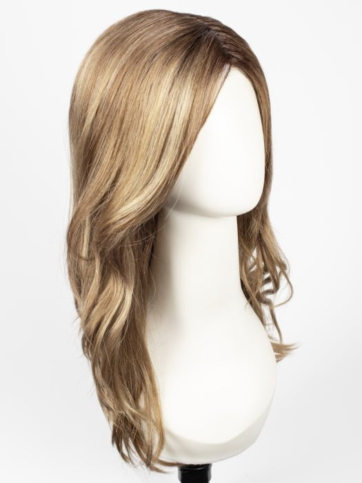 Sage | Synthetic Lace Front Wig (Mono Part) - Image 19