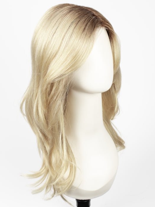 Sage | Synthetic Lace Front Wig (Mono Part) - Image 21