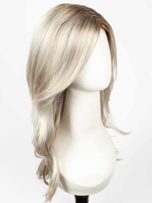 Sage | Synthetic Lace Front Wig (Mono Part) - Image 22