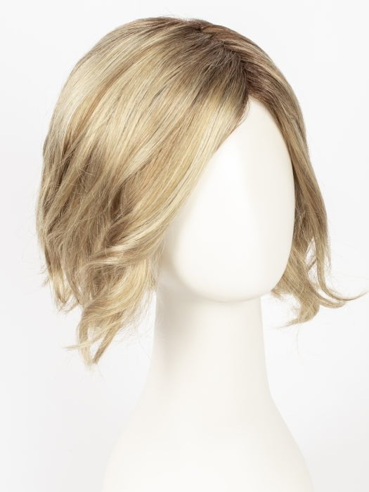 Tara | Synthetic Lace Front Wig (Mono Part) - Image 18