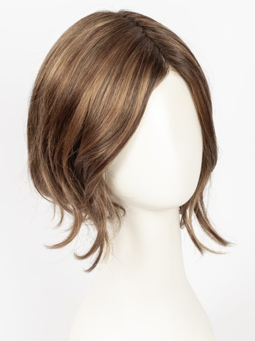 Tara | Synthetic Lace Front Wig (Mono Part) - Image 9