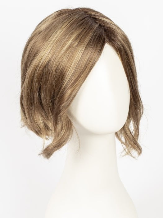 Tara | Synthetic Lace Front Wig (Mono Part) - Image 13