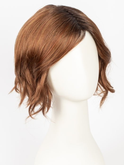 Tara | Synthetic Lace Front Wig (Mono Part) - Image 21