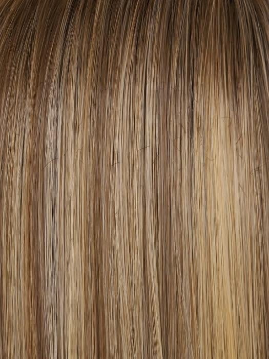 easiPart T HD 12 | Synthetic Hair Topper (Mono Top) - Image 33