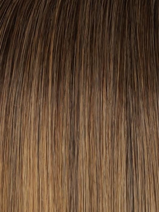 easiPart T HD 12 | Synthetic Hair Topper (Mono Top) - Image 31