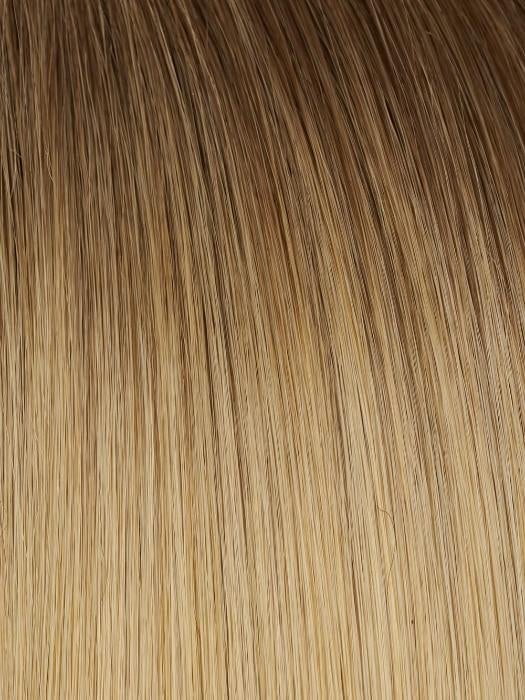 easiPart T HD 12 | Synthetic Hair Topper (Mono Top) - Image 30