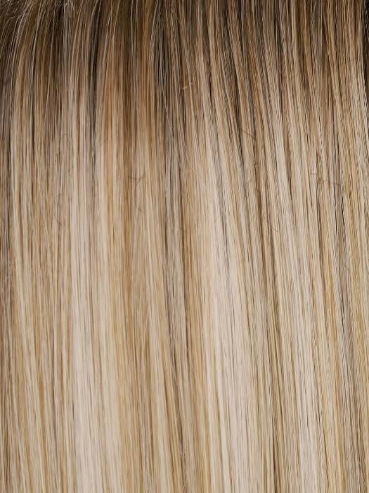 easiPart T HD 12 | Synthetic Hair Topper (Mono Top) - Image 36