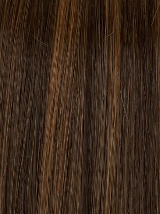 easiPart T HD 18 | Synthetic Hair Topper (Mono Top) - Image 14