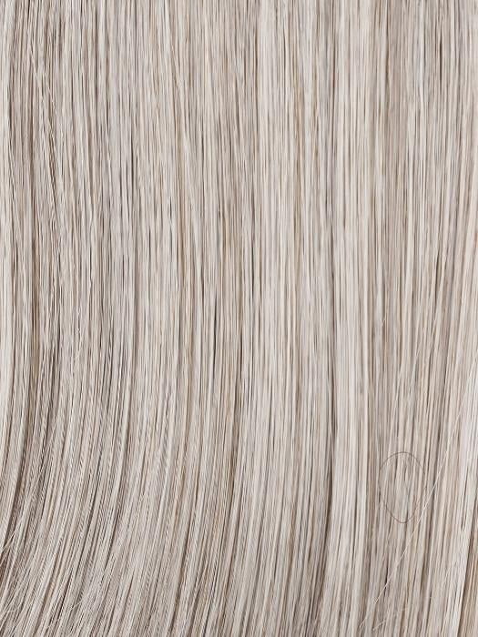 Top Coverage Wavy 12 | Lace Front Synthetic Hair Topper (Mono Top) - Image 23