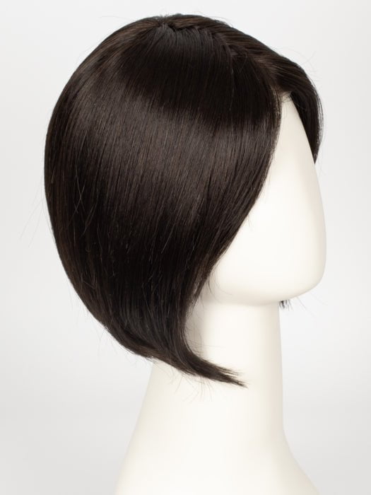 Piemonte | Synthetic Lace Front Wig (Mono Top) - Image 8