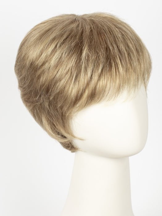 Rimini | Synthetic Lace Front Wig (Mono Top) - Image 11