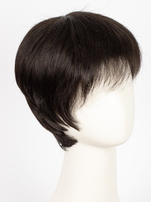 Rimini | Synthetic Lace Front Wig (Mono Top) - Image 6