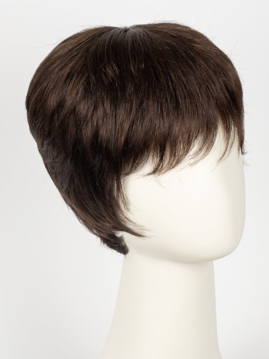 Rimini | Synthetic Lace Front Wig (Mono Top) - Image 7