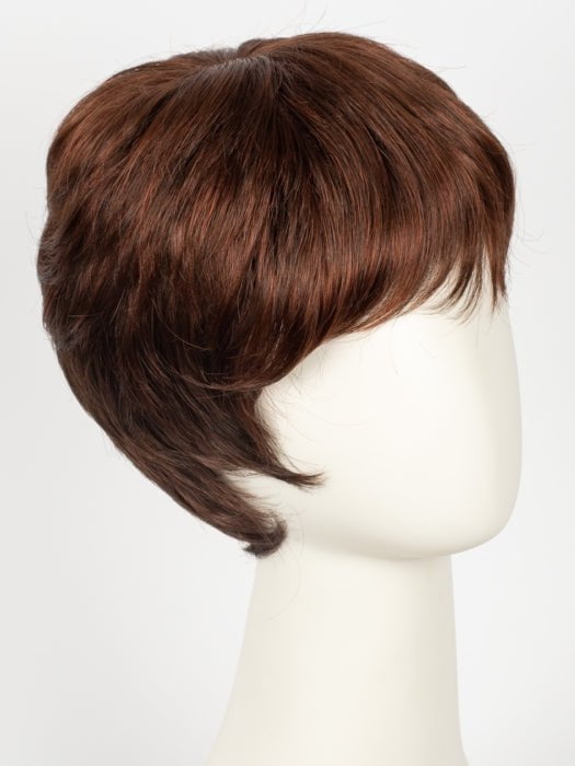 Rimini | Synthetic Lace Front Wig (Mono Top) - Image 13