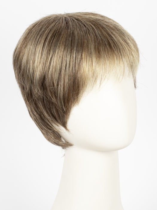Rimini Large | Synthetic Lace Front Wig (Mono Top) - Image 8