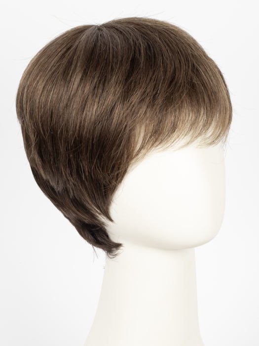 Rimini Large | Synthetic Lace Front Wig (Mono Top) - Image 6