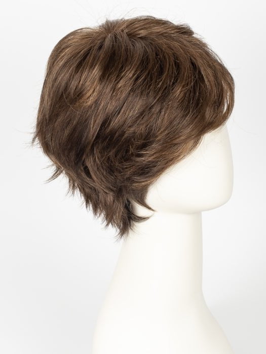 Gilda Mono | Synthetic Lace Front Wig (Mono Top) - Image 11