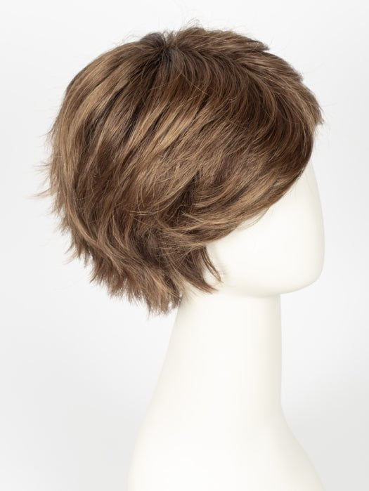 Gilda Mono | Synthetic Lace Front Wig (Mono Top) - Image 12