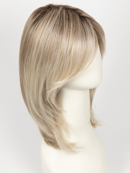 Luna | Synthetic Lace Front Wig (Mono Crown) - Image 32