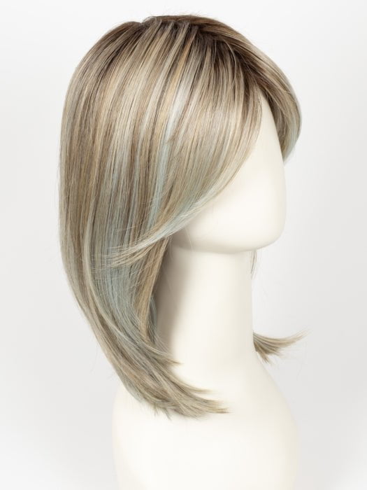 Luna | Synthetic Lace Front Wig (Mono Crown) - Image 34