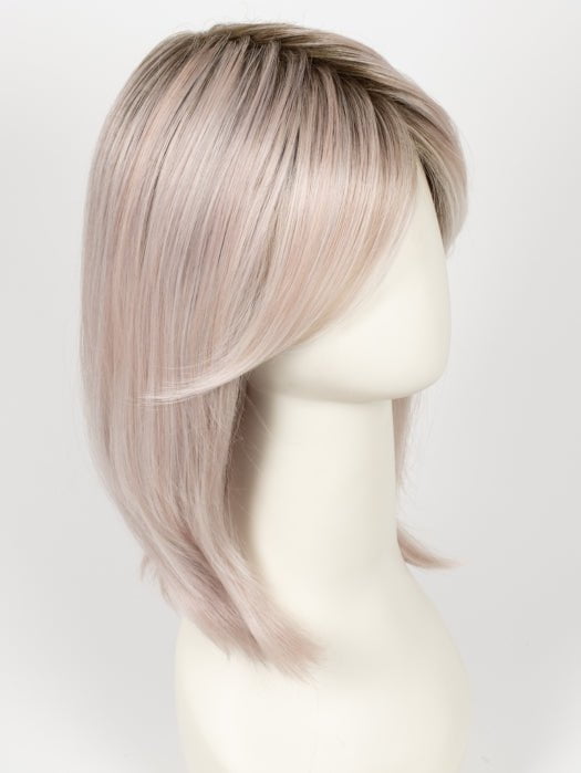 Luna | Synthetic Lace Front Wig (Mono Crown) - Image 33