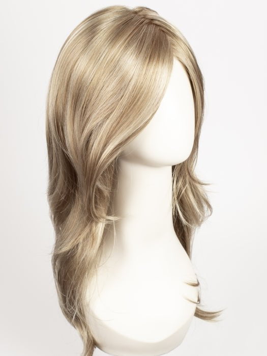 Blaze | Synthetic Lace Front Wig (Mono Top) - Image 11