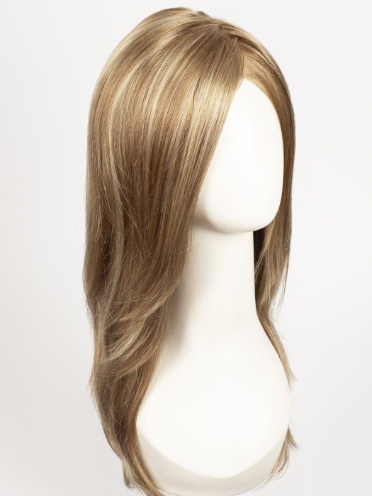 Blaze | Synthetic Lace Front Wig (Mono Top) - Image 13