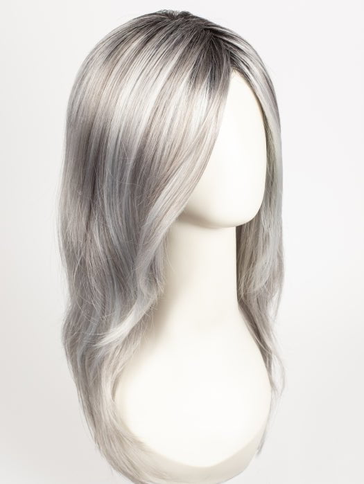 Blaze | Synthetic Lace Front Wig (Mono Top) - Image 15