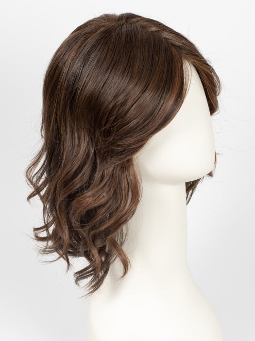 Editor's Pick Large | Synthetic Lace Front Wig (Mono Top) - Image 32