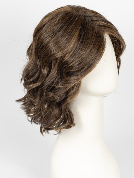Editor's Pick Large | Synthetic Lace Front Wig (Mono Top) - Image 33