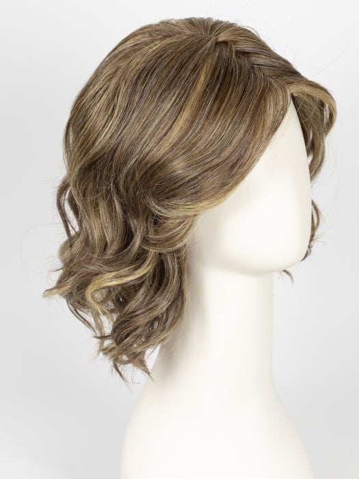 Editor's Pick Large | Synthetic Lace Front Wig (Mono Top) - Image 35