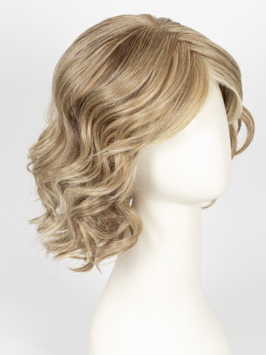 Editor's Pick Large | Synthetic Lace Front Wig (Mono Top) - Image 40