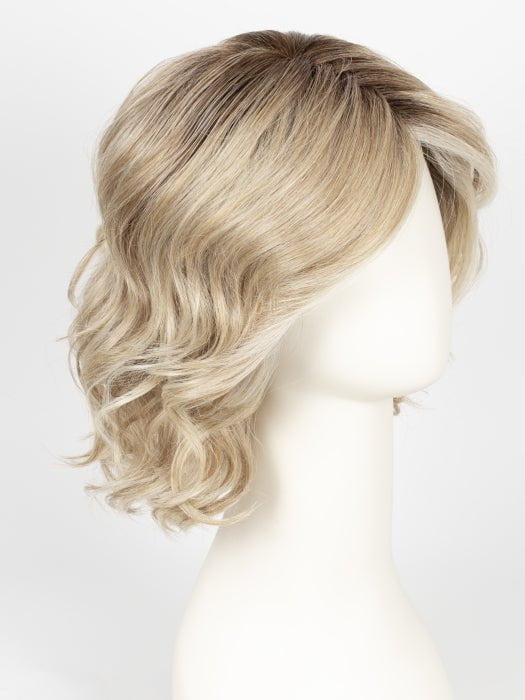 Editor's Pick Large | Synthetic Lace Front Wig (Mono Top) - Image 56