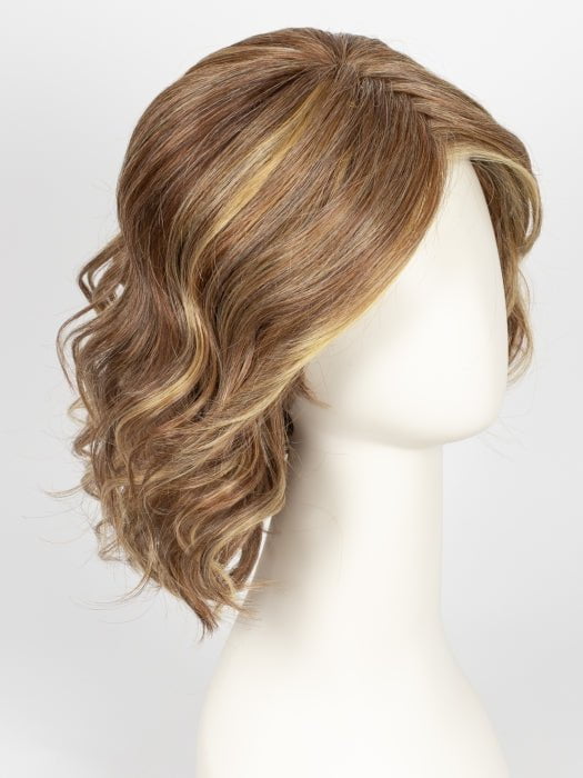 Editor's Pick Large | Synthetic Lace Front Wig (Mono Top) - Image 47