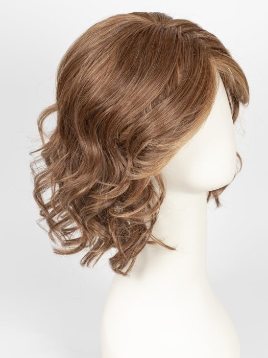 Editor's Pick Large | Synthetic Lace Front Wig (Mono Top) - Image 46