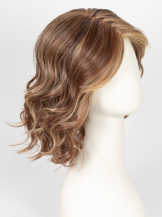 Editor's Pick Large | Synthetic Lace Front Wig (Mono Top) - Image 45