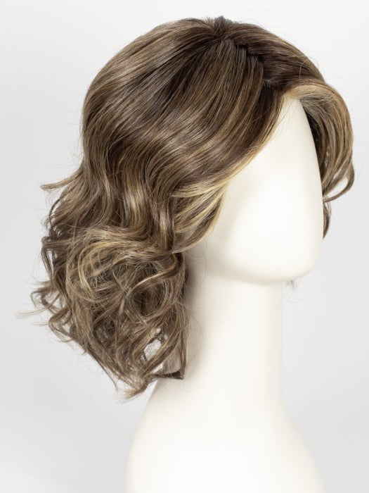 Editor's Pick Large | Synthetic Lace Front Wig (Mono Top) - Image 53