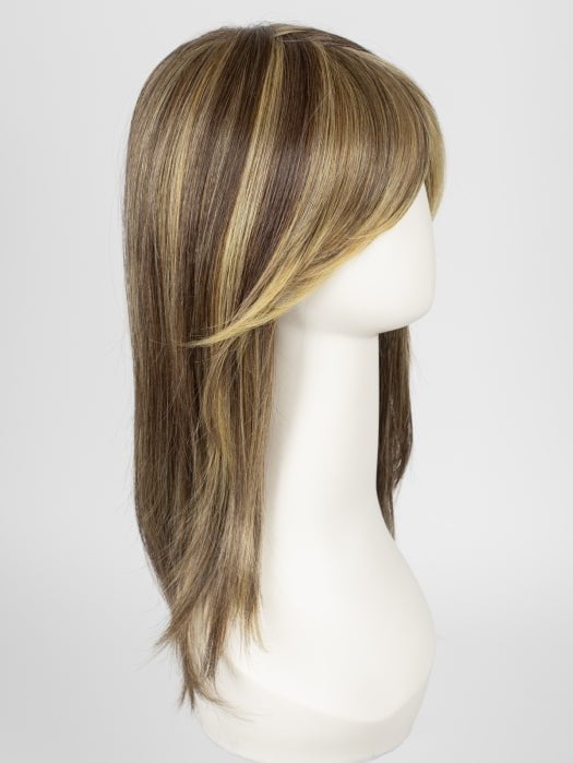Spotlight Large | Synthetic Lace Front Wig (Mono Top) - Image 44