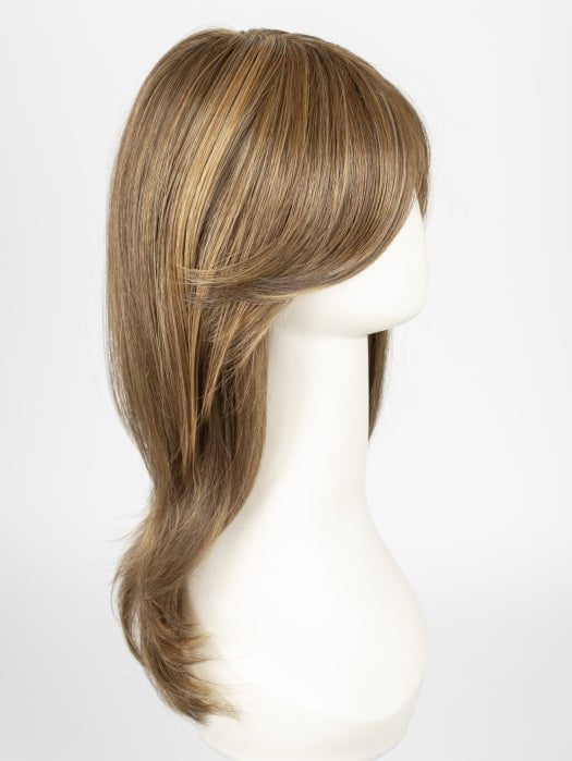 Spotlight Large | Synthetic Lace Front Wig (Mono Top) - Image 45