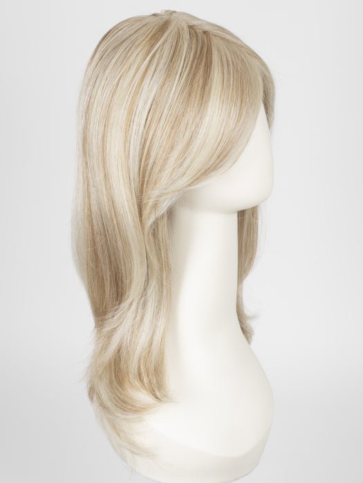 Spotlight Large | Synthetic Lace Front Wig (Mono Top) - Image 50
