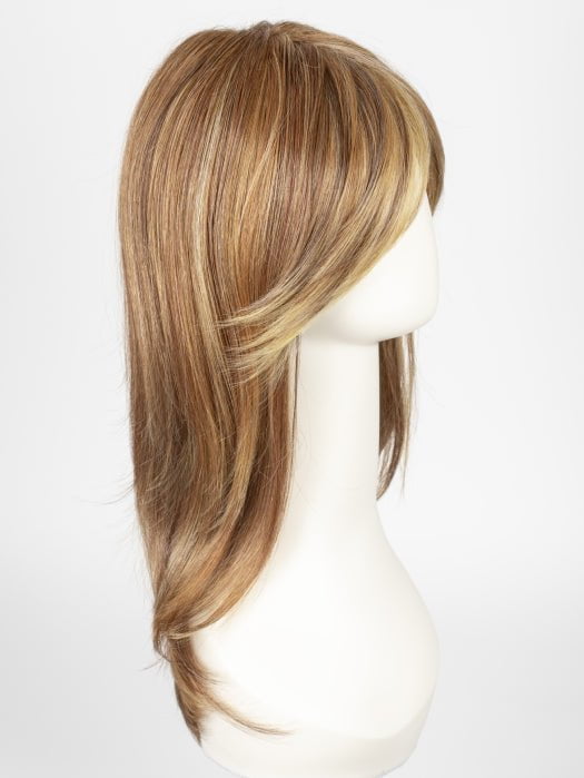 Spotlight Large | Synthetic Lace Front Wig (Mono Top) - Image 56