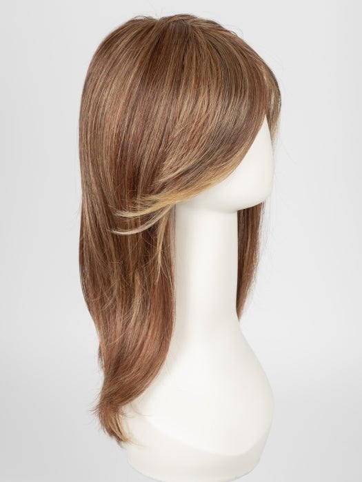 Spotlight Large | Synthetic Lace Front Wig (Mono Top) - Image 54