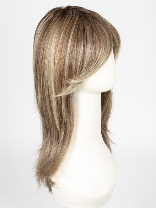 Spotlight Large | Synthetic Lace Front Wig (Mono Top) - Image 58
