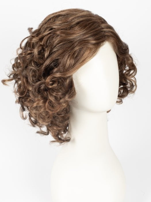 Alanna | Synthetic Lace Front Wig (Mono Part) - Image 16