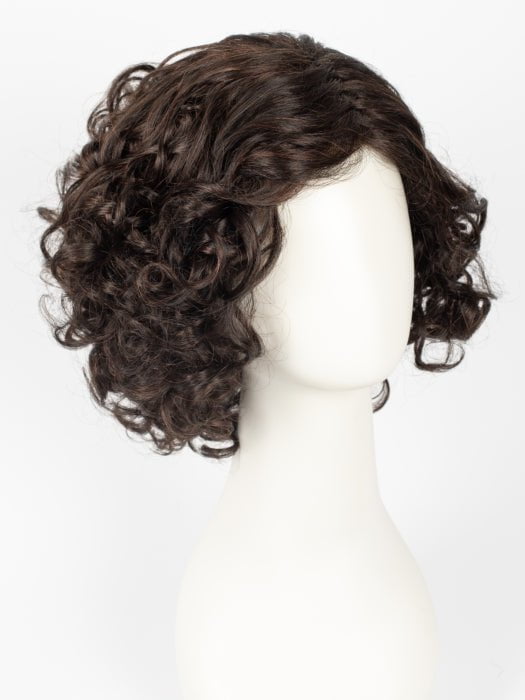 Alanna | Synthetic Lace Front Wig (Mono Part) - Image 15
