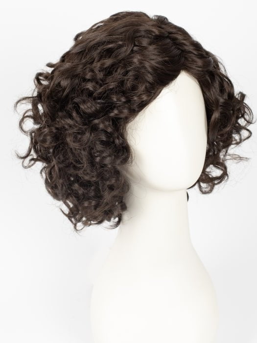 Alanna | Synthetic Lace Front Wig (Mono Part) - Image 8