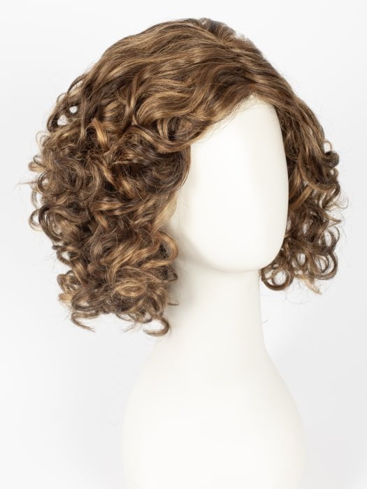 Alanna | Synthetic Lace Front Wig (Mono Part) - Image 12