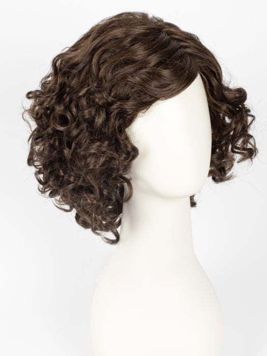 Alanna | Synthetic Lace Front Wig (Mono Part) - Image 11