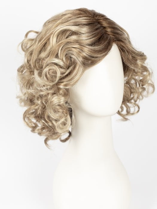 Alanna | Synthetic Lace Front Wig (Mono Part) - Image 33